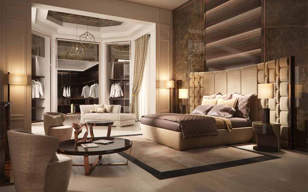 Interior Designers