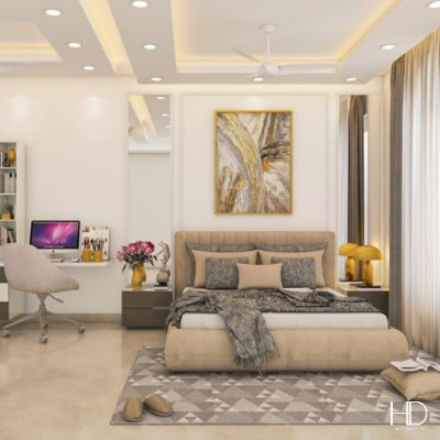 luxury interior