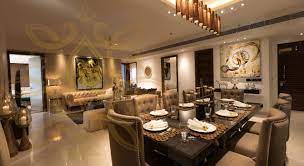 luxury interior
